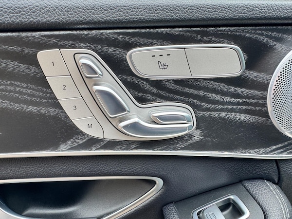 Used Mercedes-Benz C-Class 2018 for sale - 76108839: Photo 49