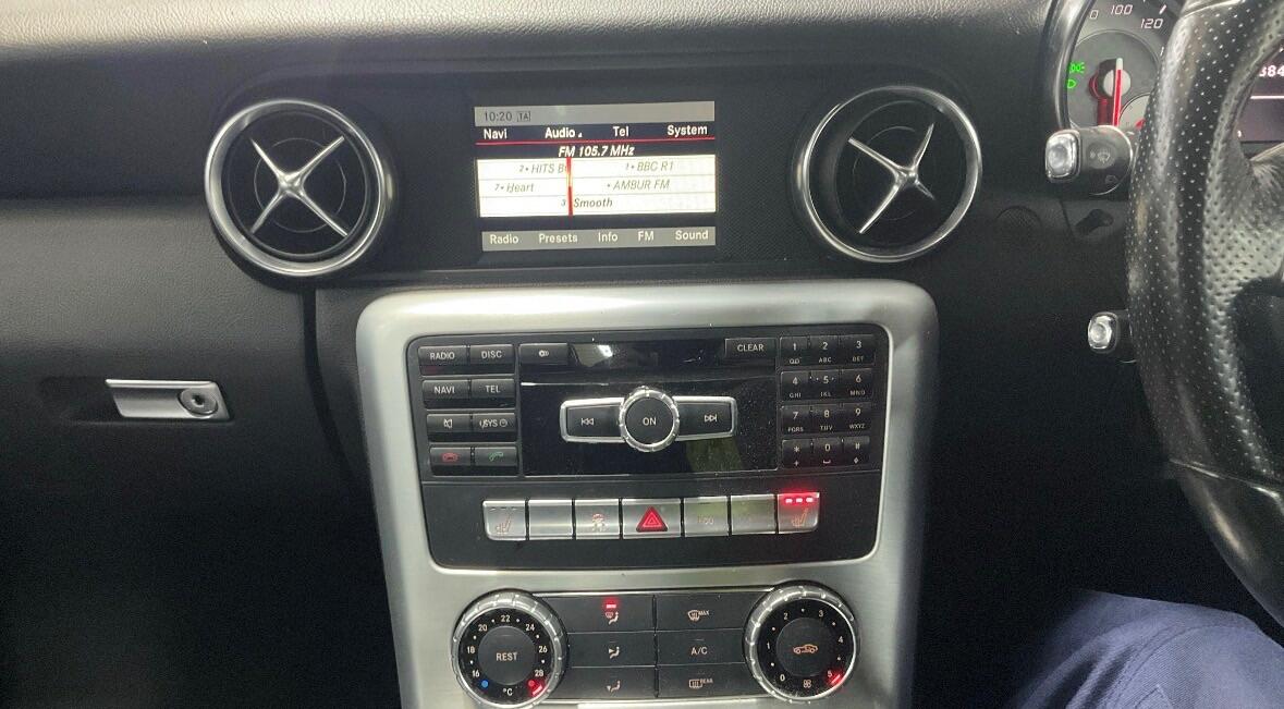 Used Mercedes-Benz SLK for sale - 77657734: Photo 12