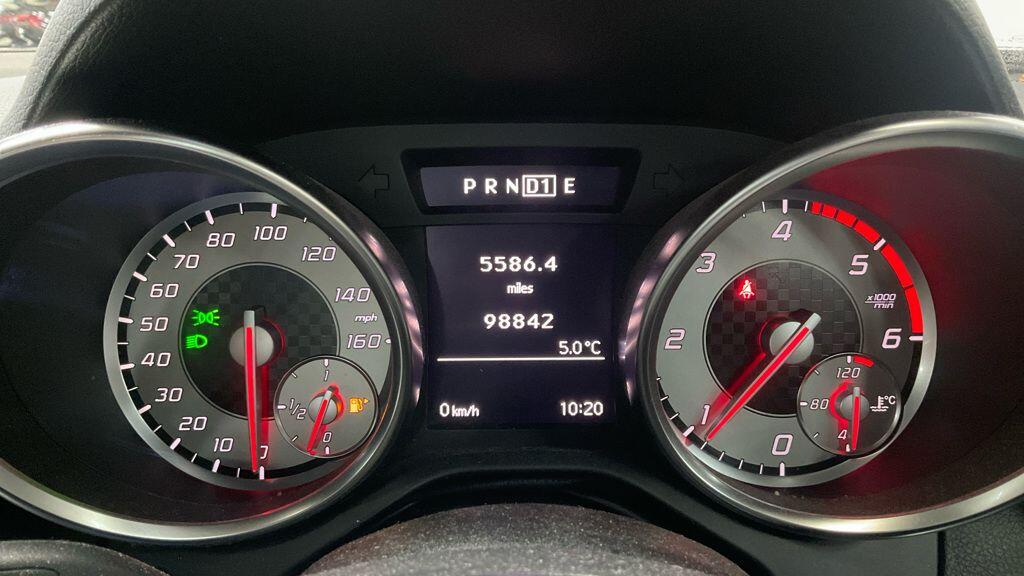 Used Mercedes-Benz SLK for sale - 77657734: Photo 14