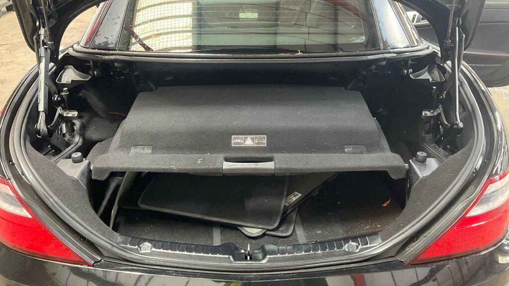 Used Mercedes-Benz SLK for sale - 77657734: Photo 15