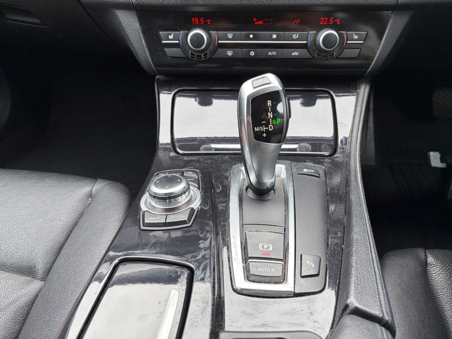 Used BMW 5 Series 2011 for sale - 78204499: Photo 11