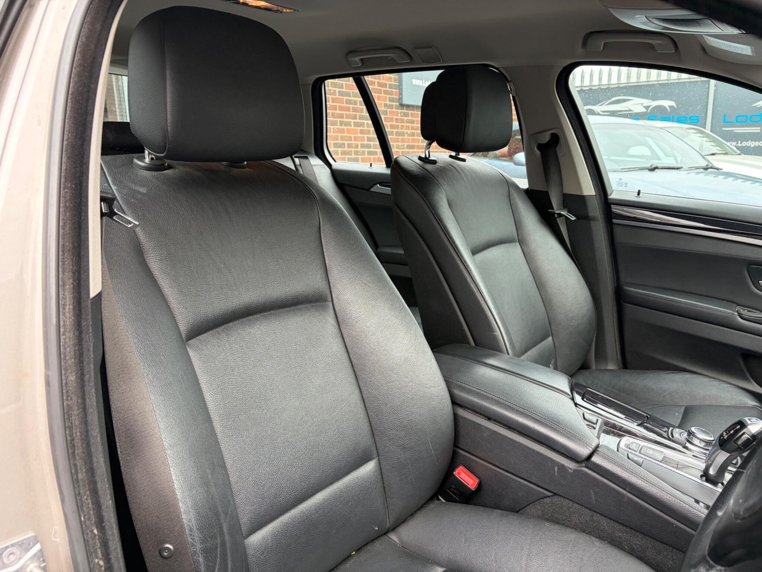 Used BMW 5 Series 2011 for sale - 78204499: Photo 13