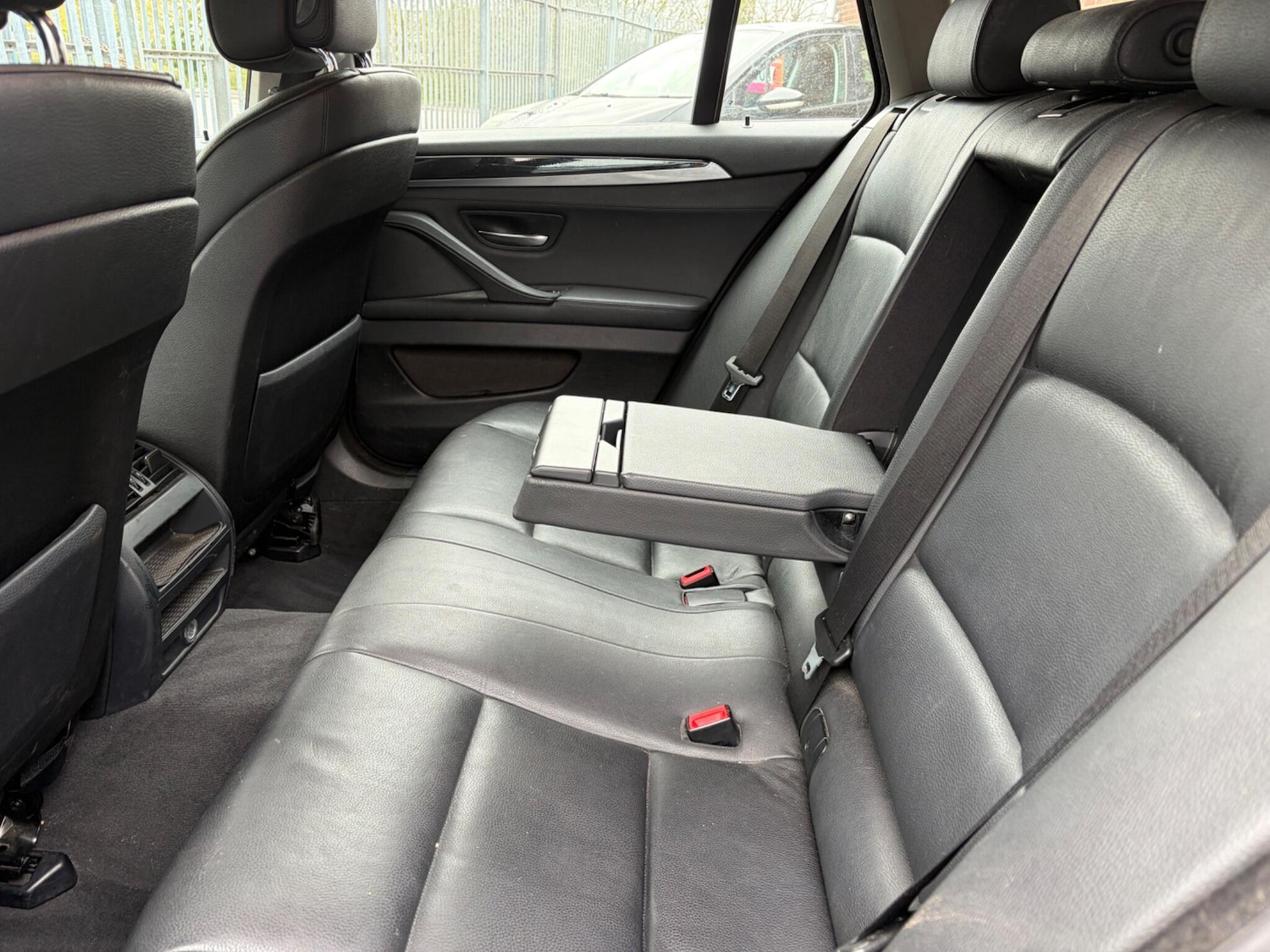 Used BMW 5 Series 2011 for sale - 78204499: Photo 14