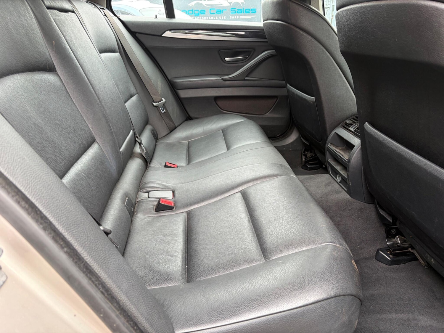 Used BMW 5 Series 2011 for sale - 78204499: Photo 16