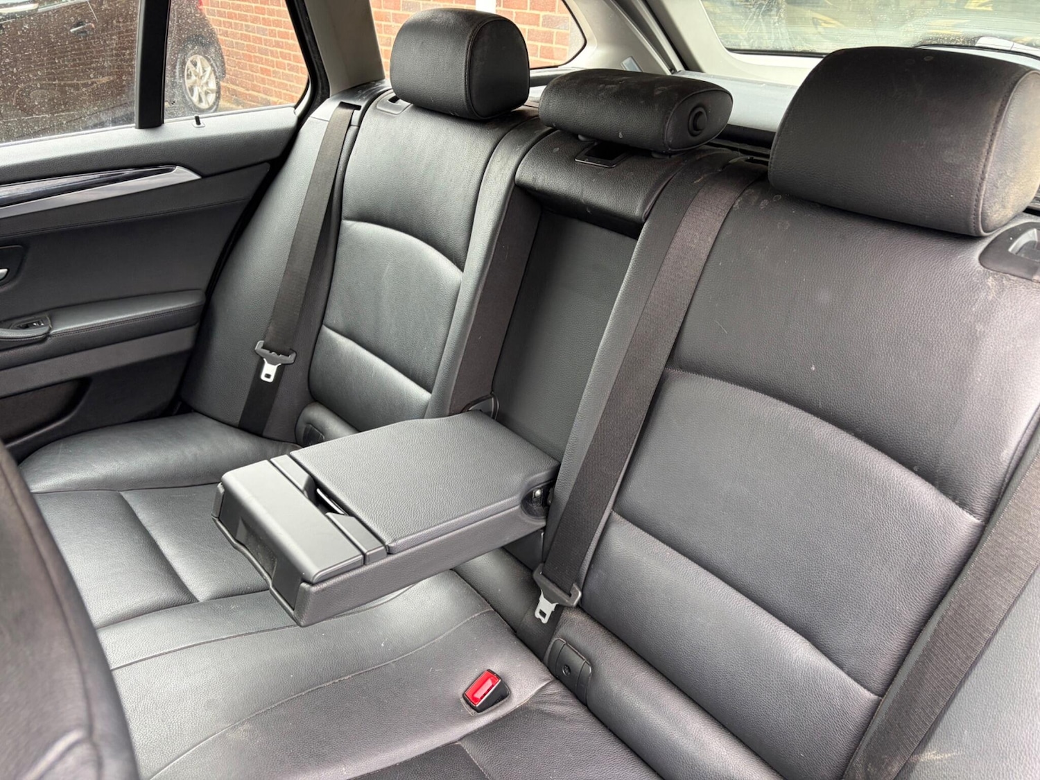 Used BMW 5 Series 2011 for sale - 78204499: Photo 17