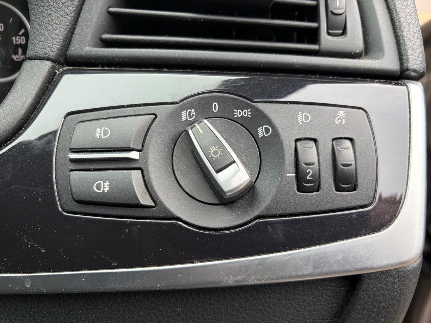 Used BMW 5 Series 2011 for sale - 78204499: Photo 18