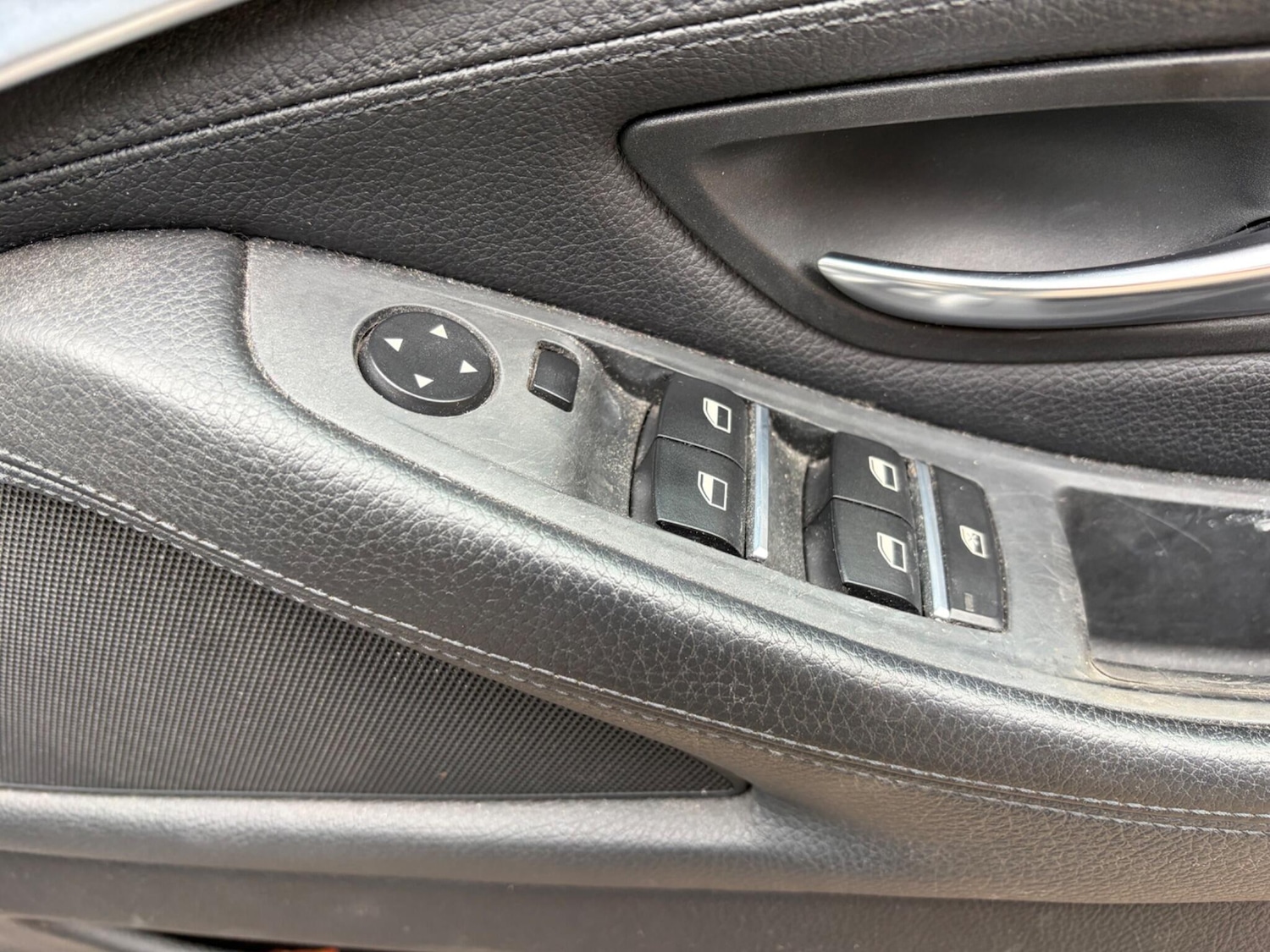 Used BMW 5 Series 2011 for sale - 78204499: Photo 19