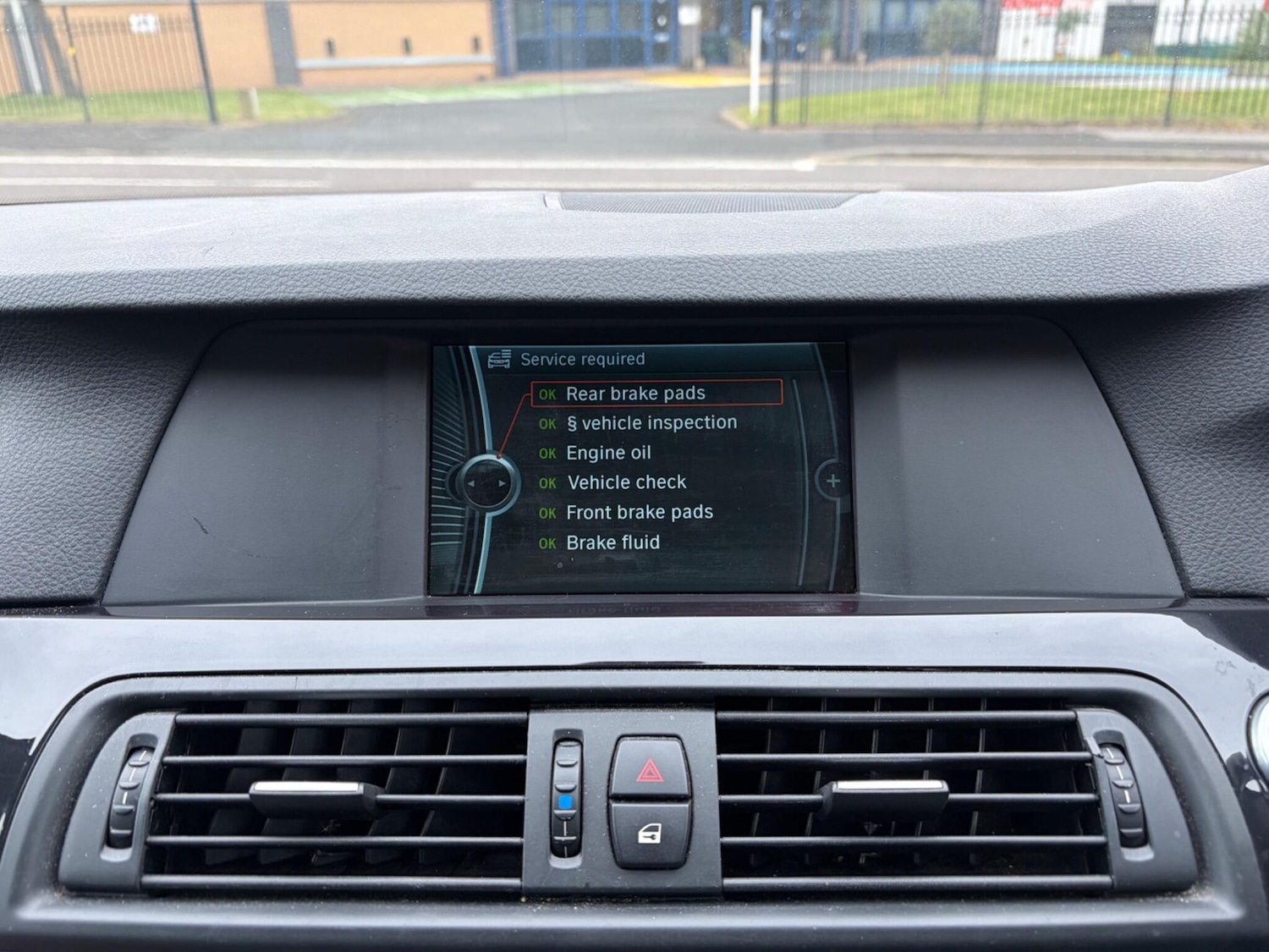 Used BMW 5 Series 2011 for sale - 78204499: Photo 25