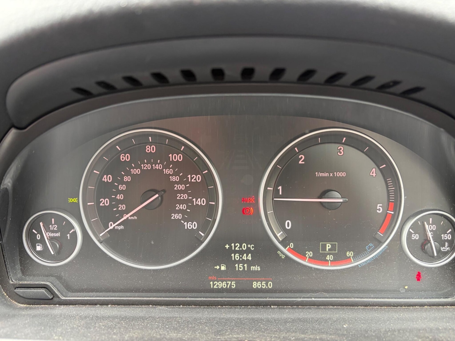 Used BMW 5 Series 2011 for sale - 78204499: Photo 28