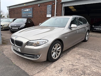 Used BMW 5 Series 2011 for sale - 78204499: Photo