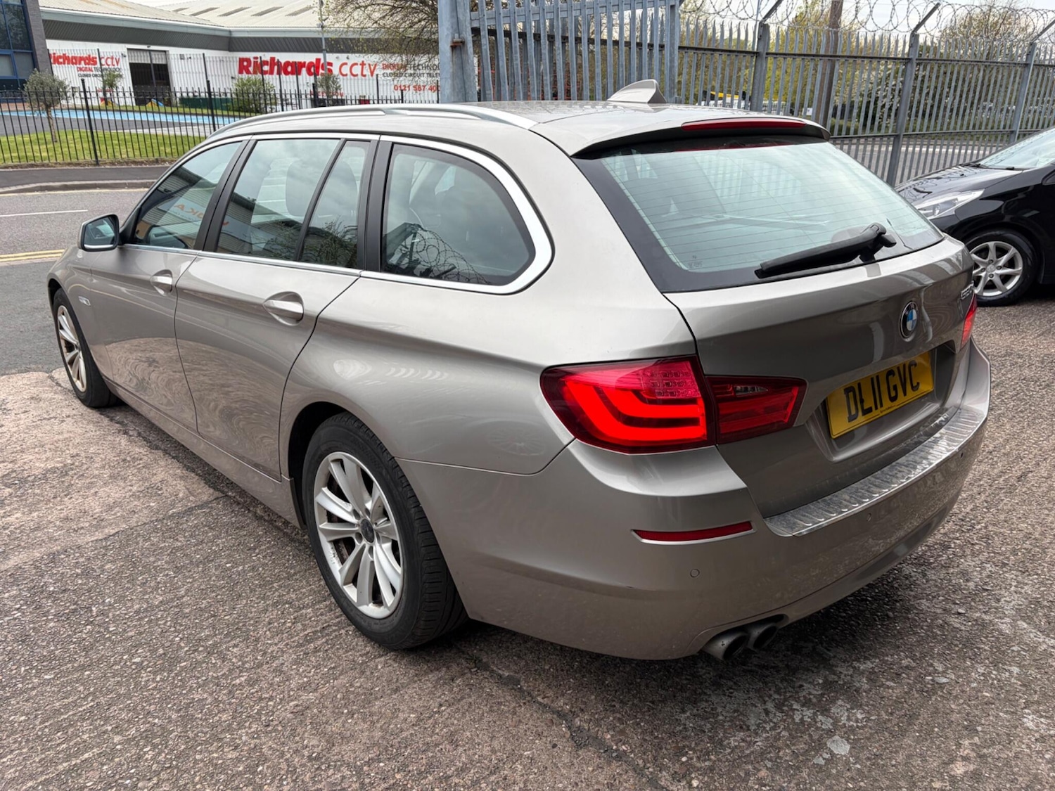 Used BMW 5 Series 2011 for sale - 78204499: Photo 4