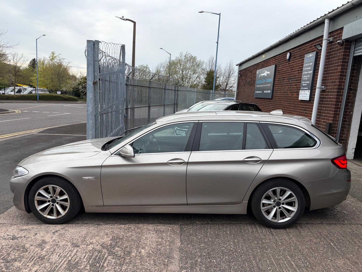 Used BMW 5 Series 2011 for sale - 78204499: Photo 6