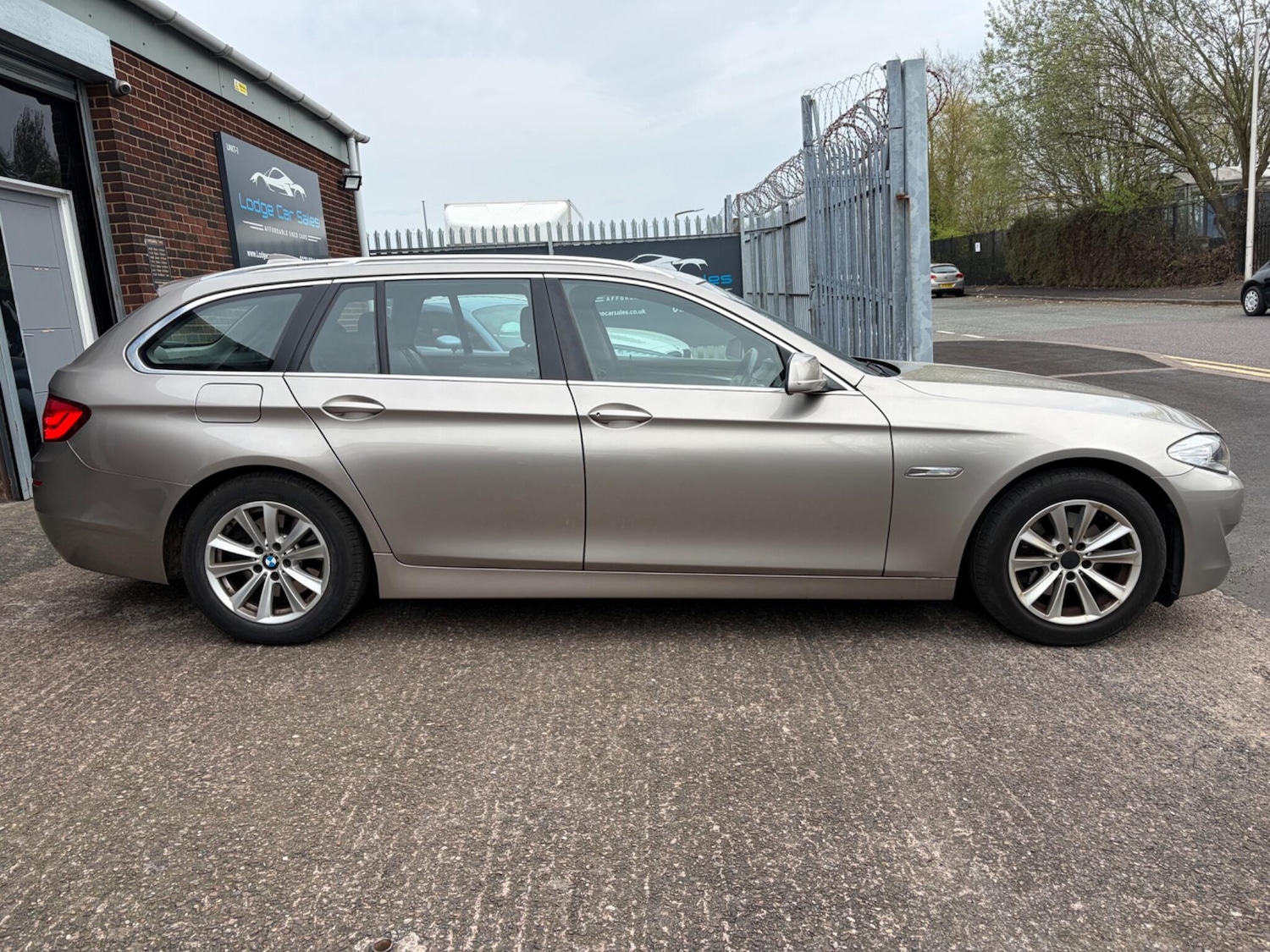 Used BMW 5 Series 2011 for sale - 78204499: Photo 8