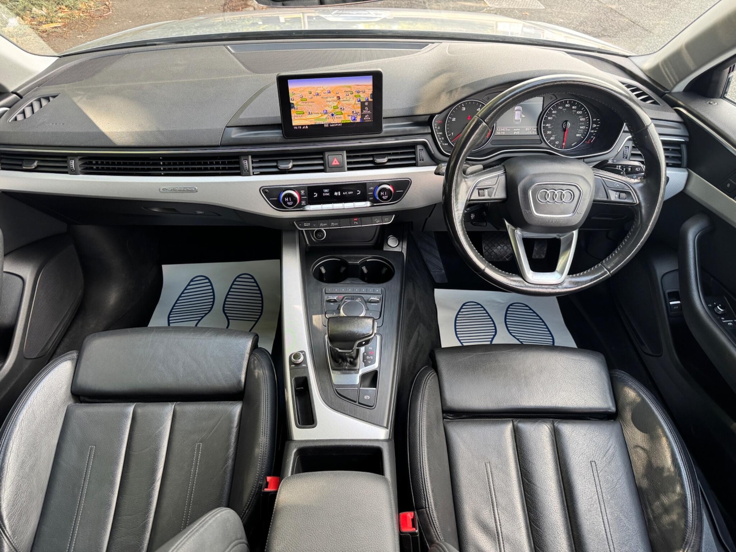 Vehicle 19