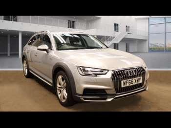 2016 (66) - 3.0 TDI Quattro Sport 5dr S Tronic