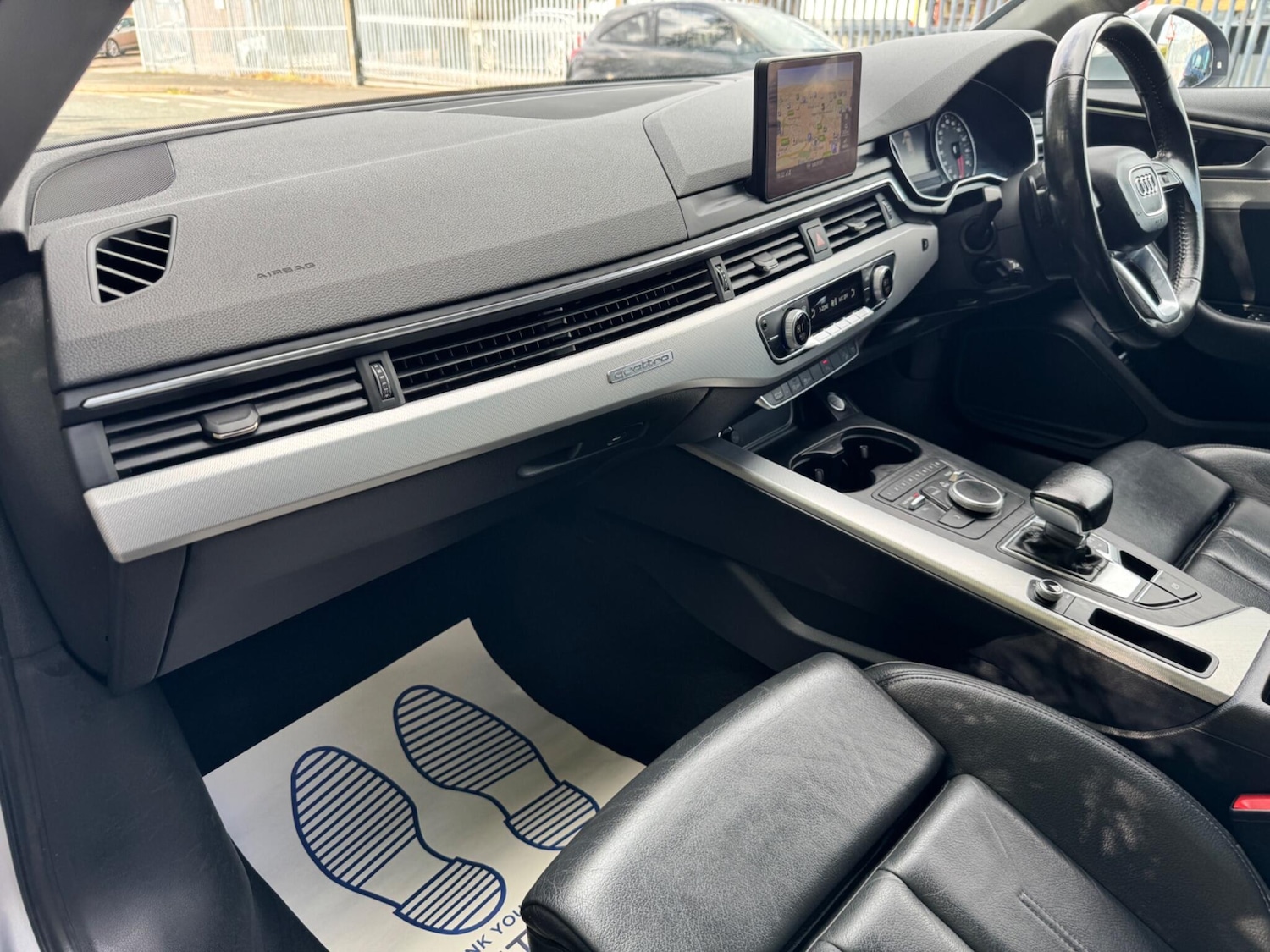 Vehicle 29