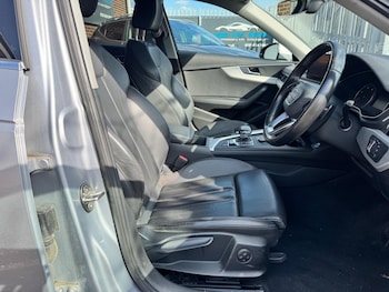Used Audi A4 Allroad 2016 for sale - 75449584: Photo