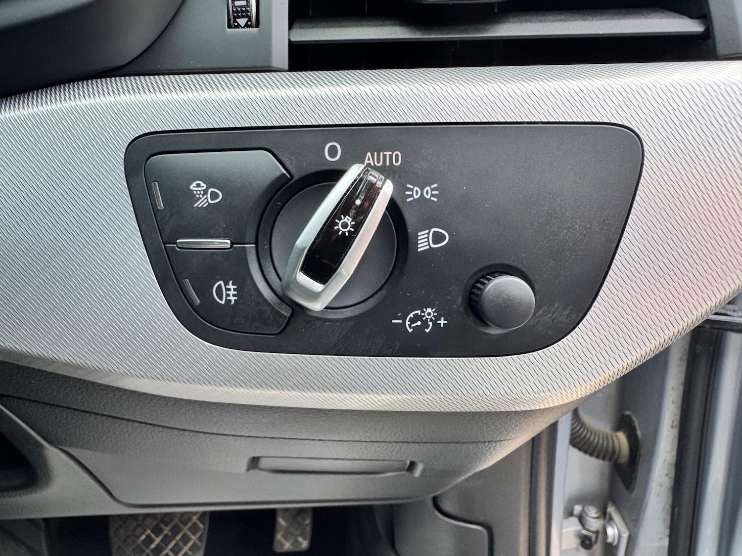 Vehicle 40