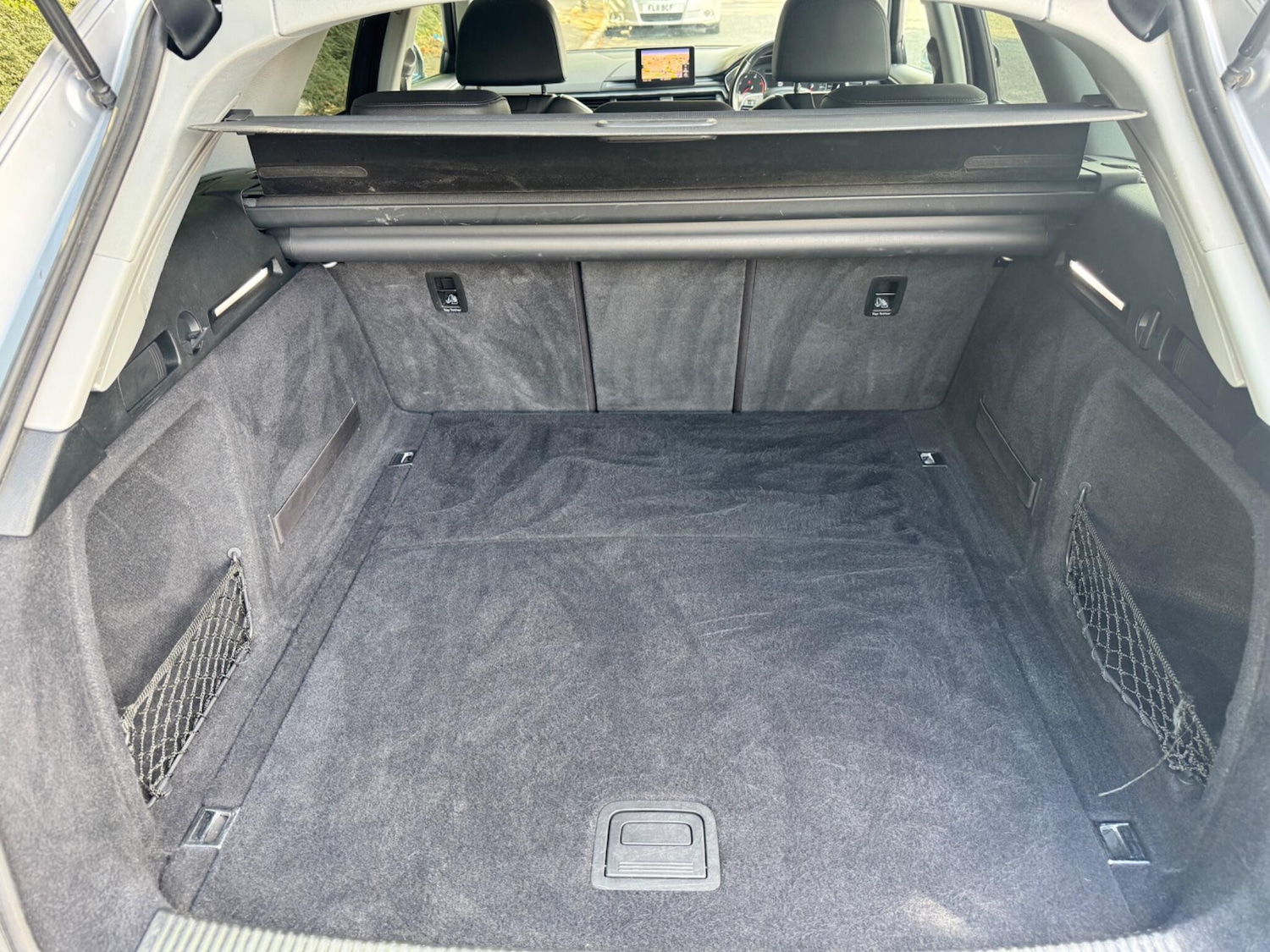 Vehicle 44