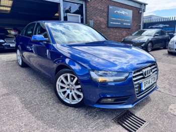 2014 (14) - 2.0 TDI SE Technik Euro 5 (s/s) 4dr