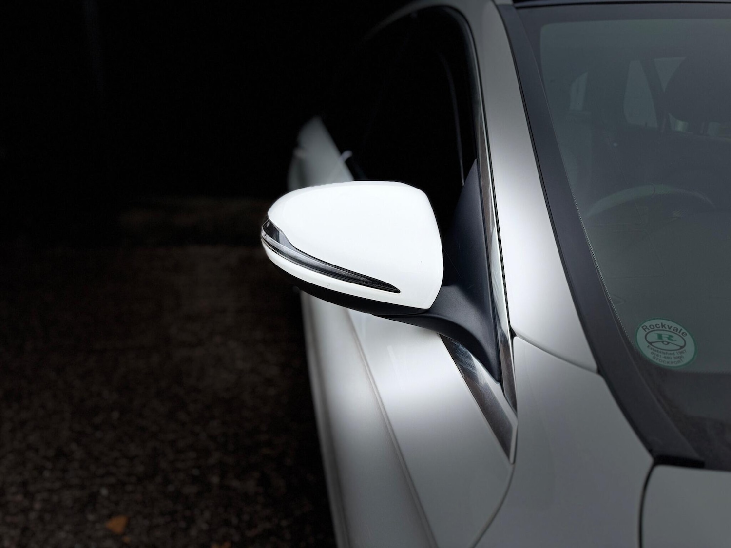 Used Mercedes-Benz C Class 2015 for sale - 76189778: Photo 17