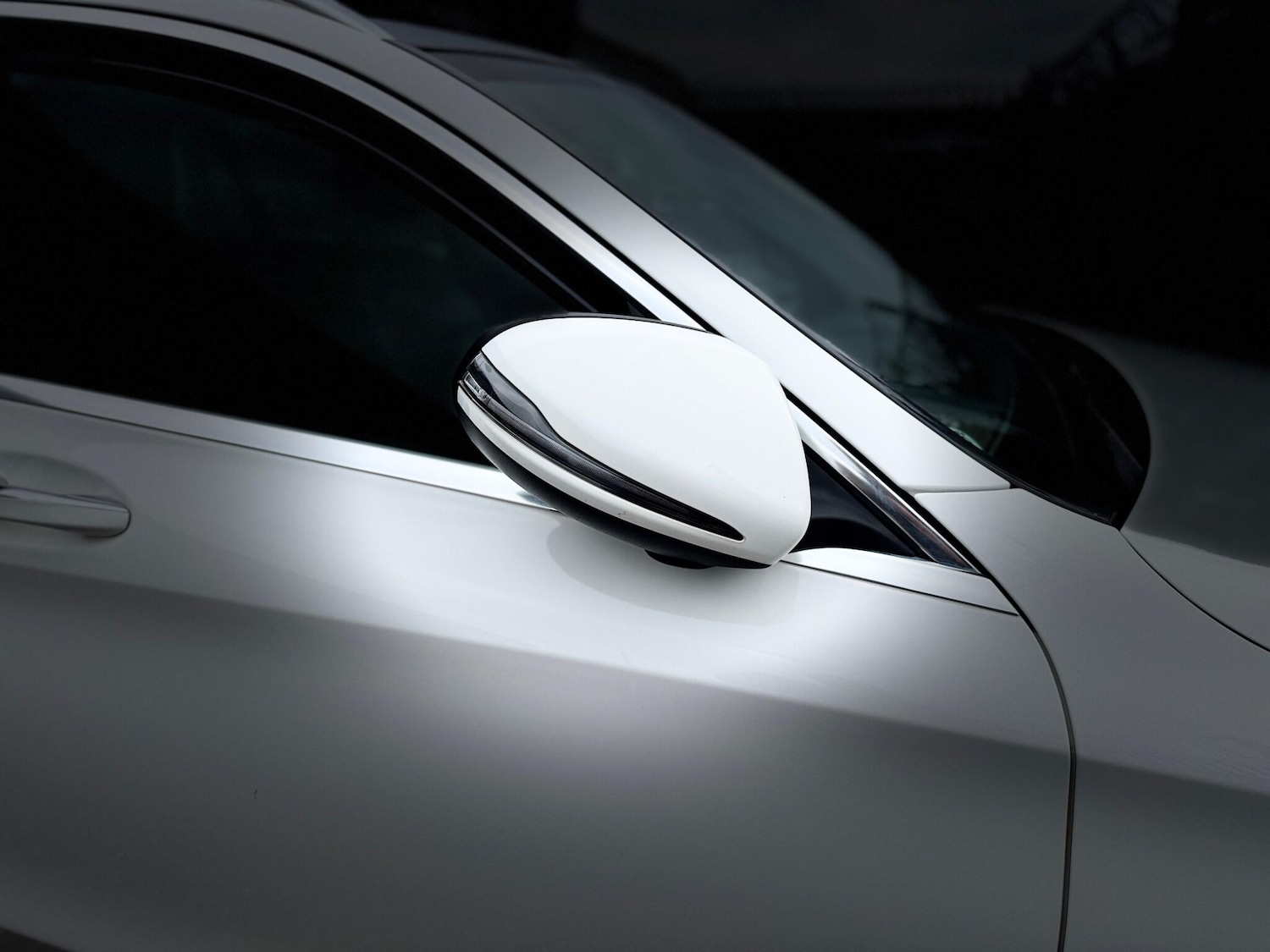 Used Mercedes-Benz C Class 2015 for sale - 76189778: Photo 18