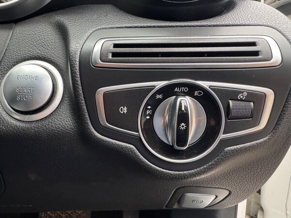 Used Mercedes-Benz C-Class 2015 for sale - 76189778: Photo 18