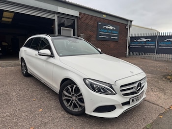 2015 (65) - 2.0 C200 Sport (Premium) 7G-Tronic+ Euro 6 (s/s) 5dr