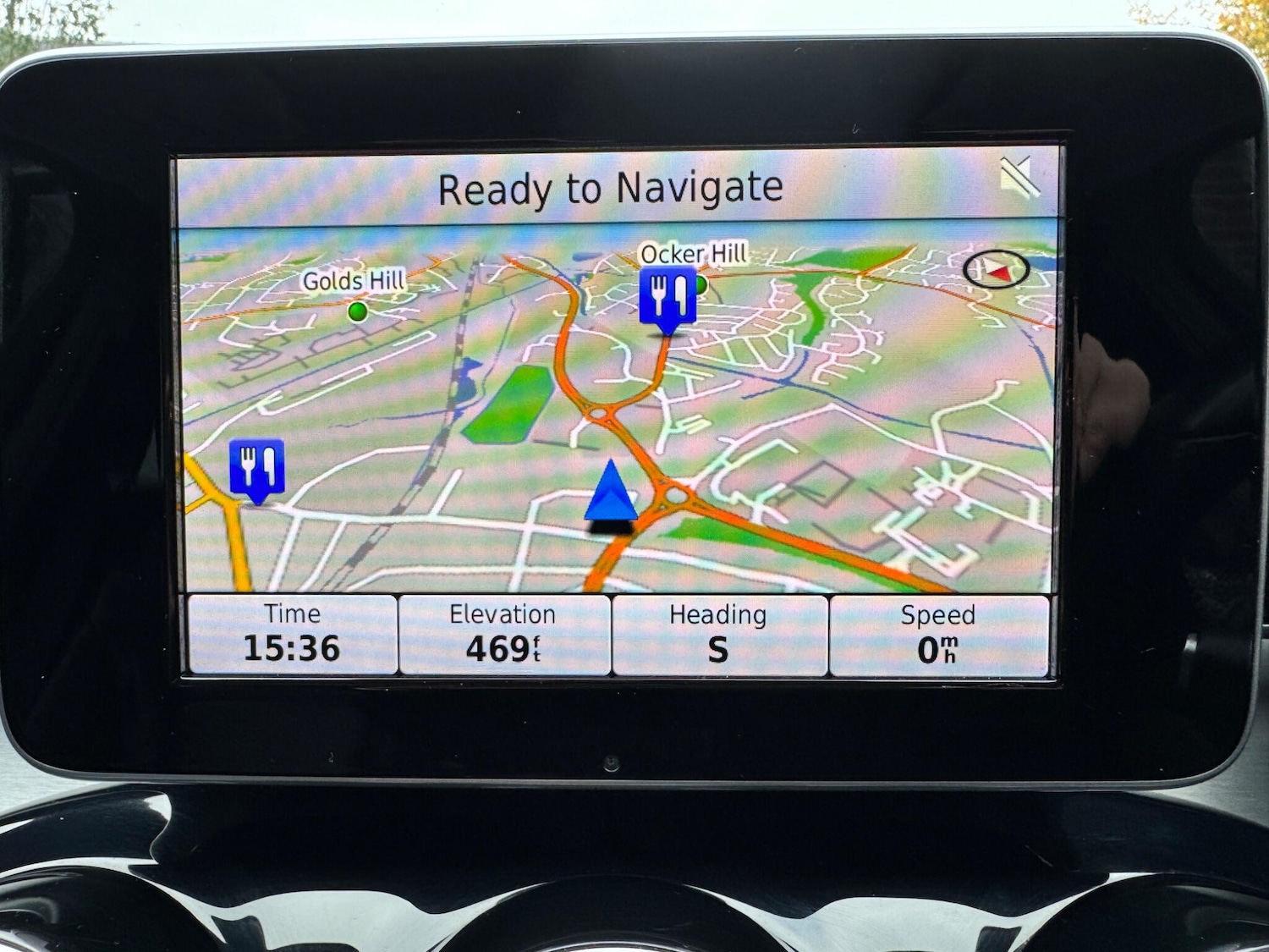 Used Mercedes-Benz C Class 2015 for sale - 76189778: Photo 27