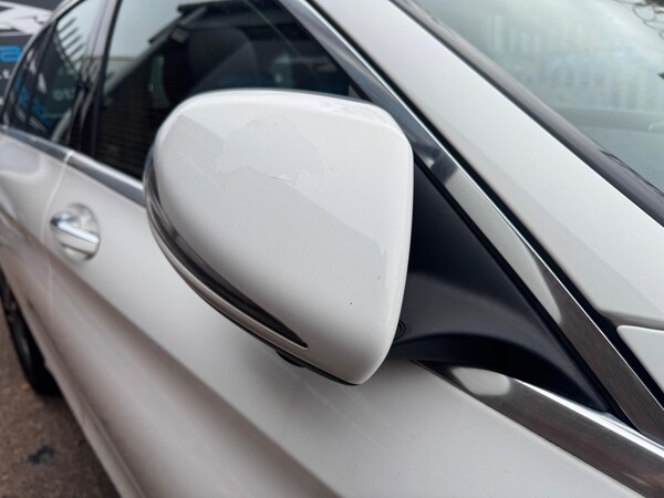 Used Mercedes-Benz C-Class 2015 for sale - 76189778: Photo 30