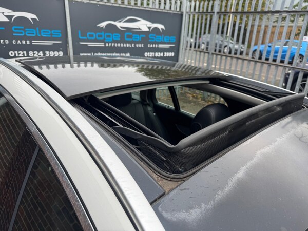 Used Mercedes-Benz C-Class 2015 for sale - 76189778: Photo 33