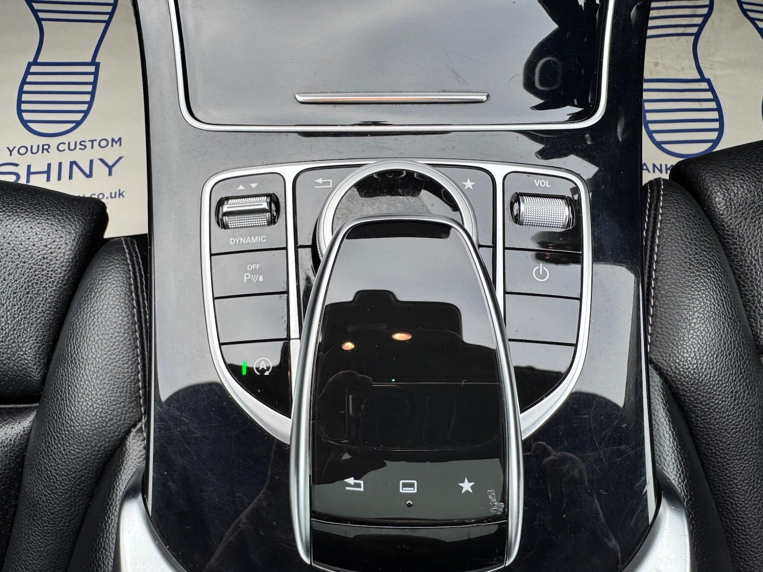 Used Mercedes-Benz C Class 2015 for sale - 76189778: Photo 36