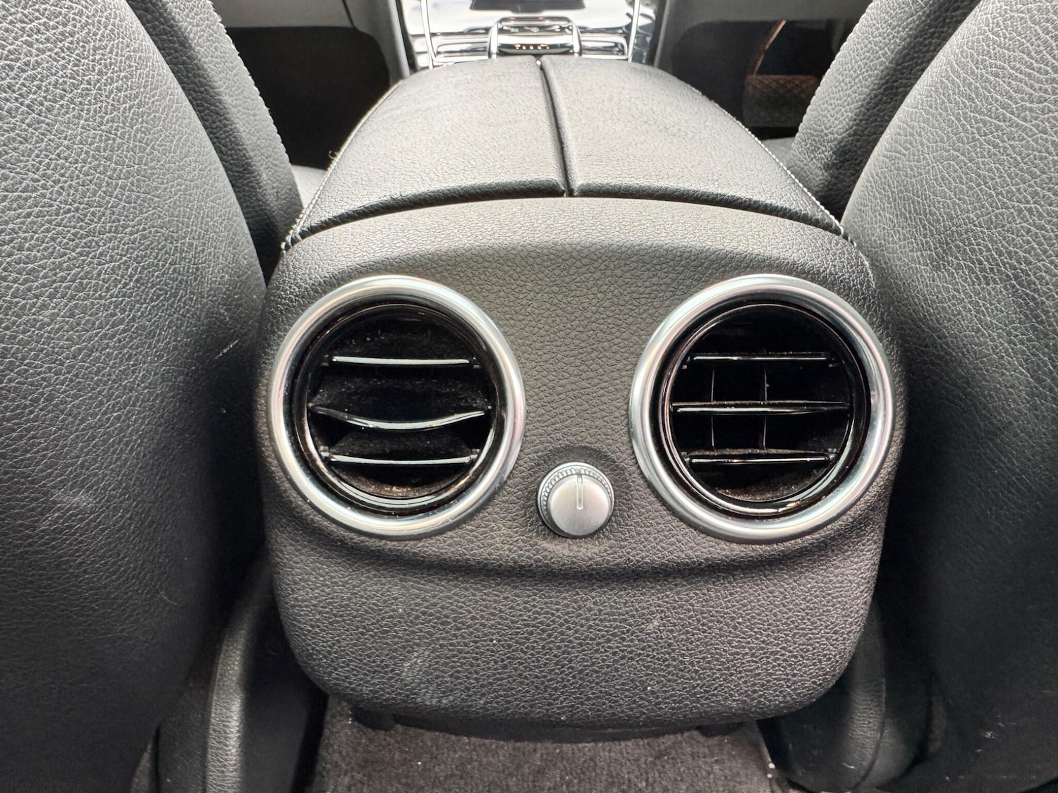 Used Mercedes-Benz C Class 2015 for sale - 76189778: Photo 43