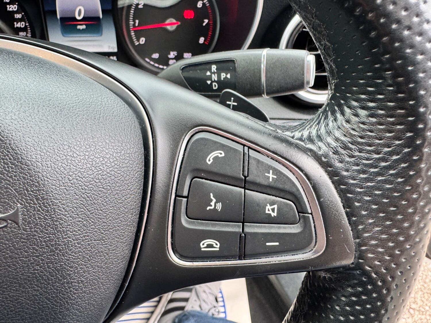 Used Mercedes-Benz C Class 2015 for sale - 76189778: Photo 49