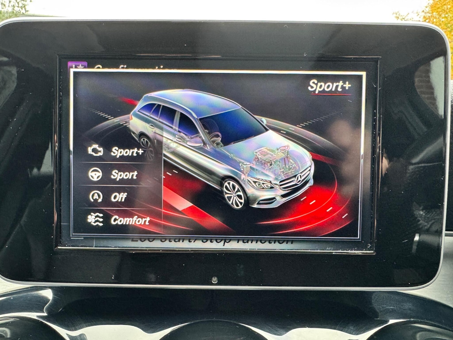 Used Mercedes-Benz C Class 2015 for sale - 76189778: Photo 51