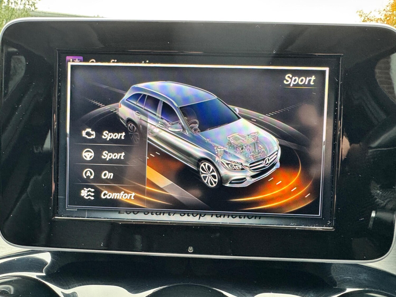 Used Mercedes-Benz C Class 2015 for sale - 76189778: Photo 52