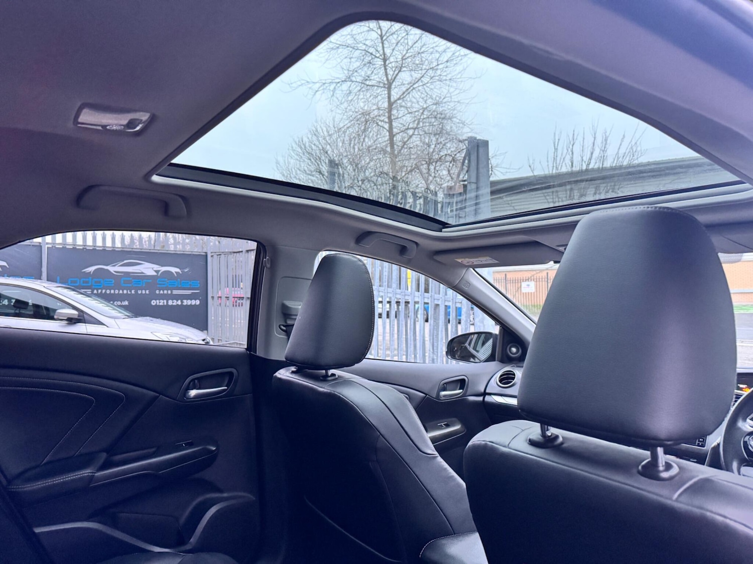 Used Honda Civic 2016 for sale - 77331958: Photo 17