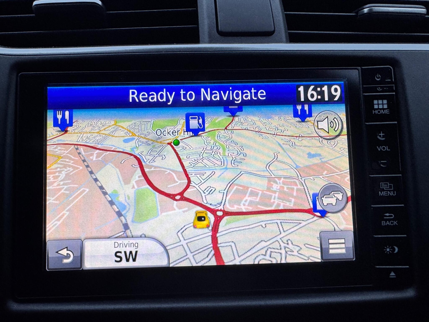 Used Honda Civic 2016 for sale - 77331958: Photo 19