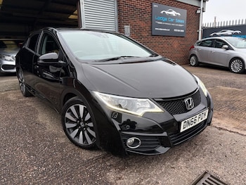 Used Honda Civic 2016 for sale - 77331958: Photo