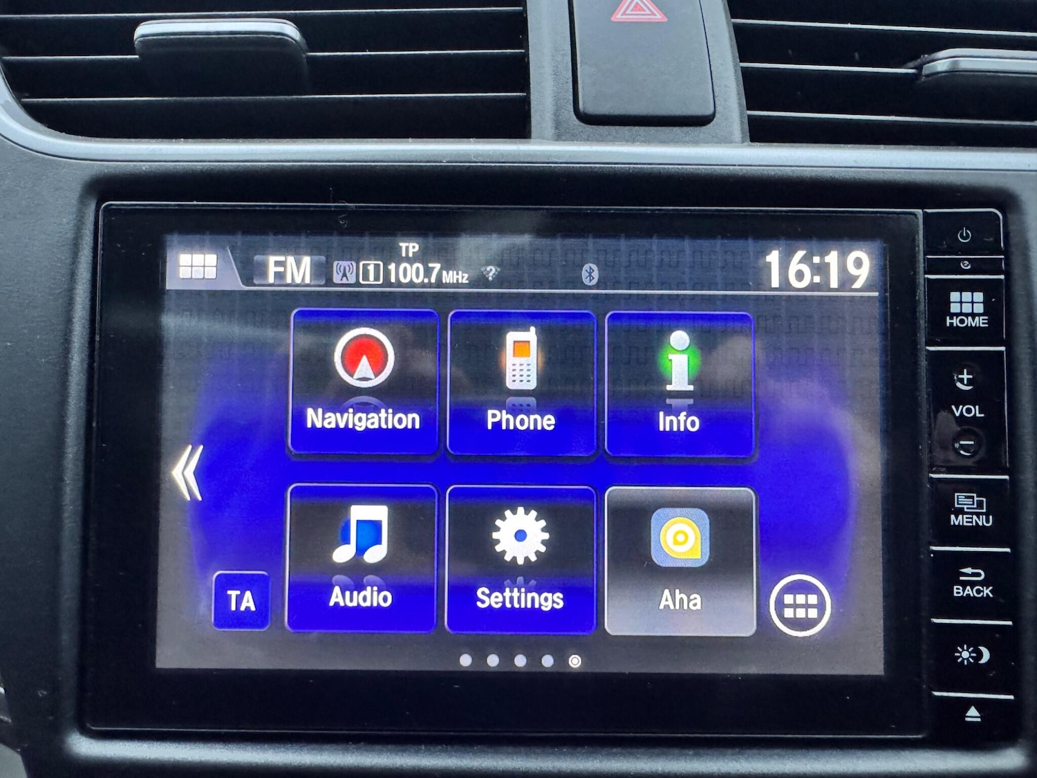 Used Honda Civic 2016 for sale - 77331958: Photo 20