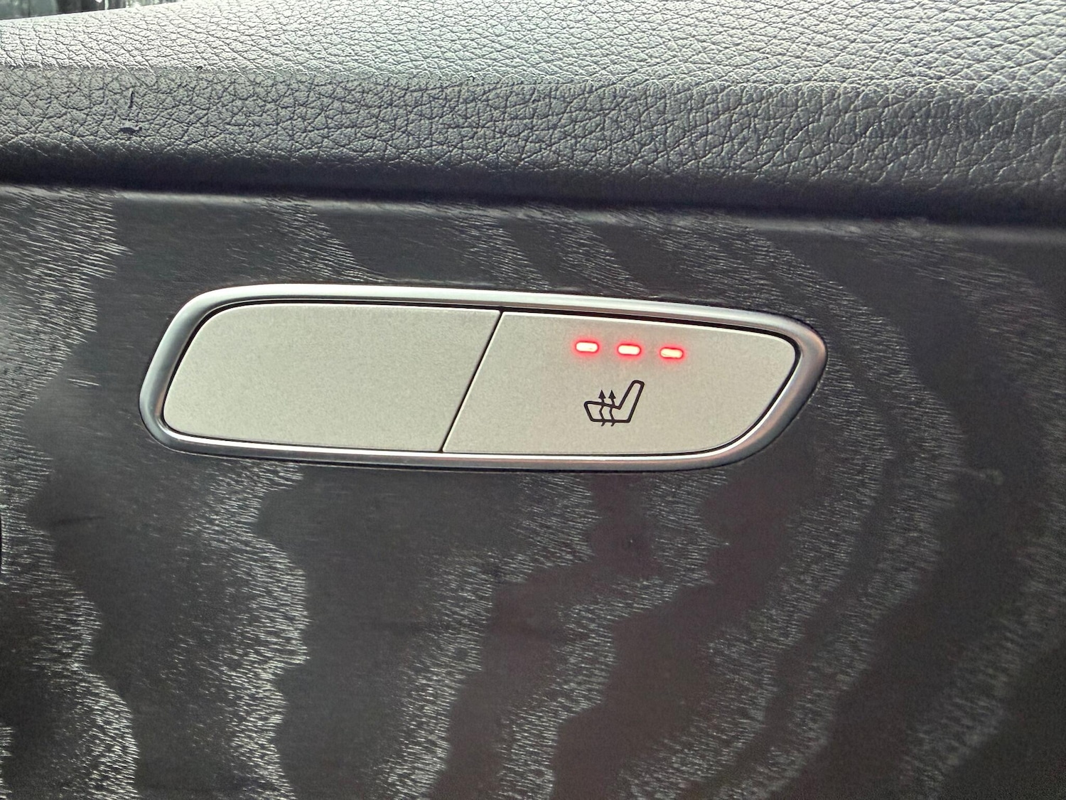 Used Mercedes-Benz C Class 2018 for sale - 77215734: Photo 17