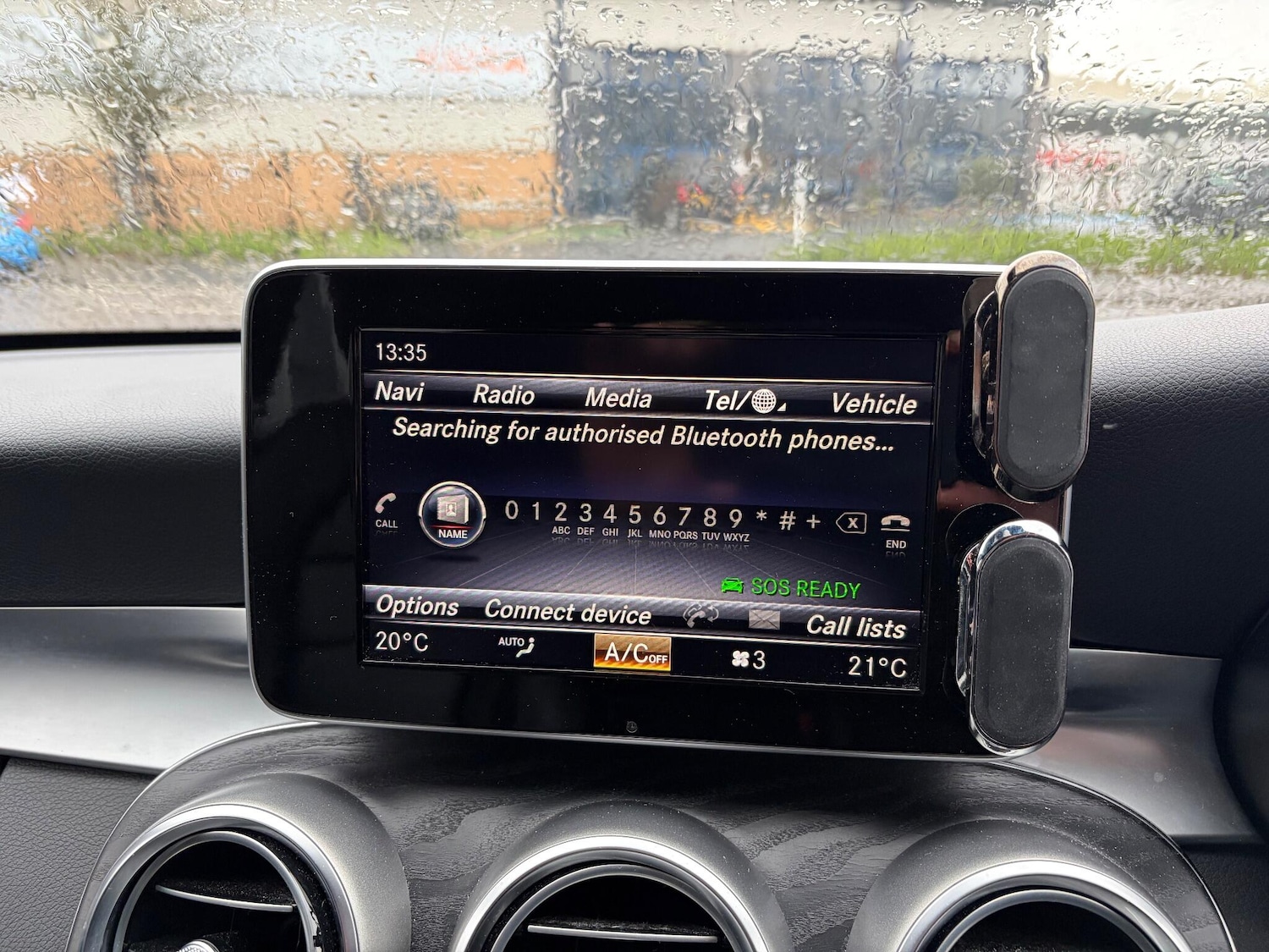 Used Mercedes-Benz C Class 2018 for sale - 77215734: Photo 23