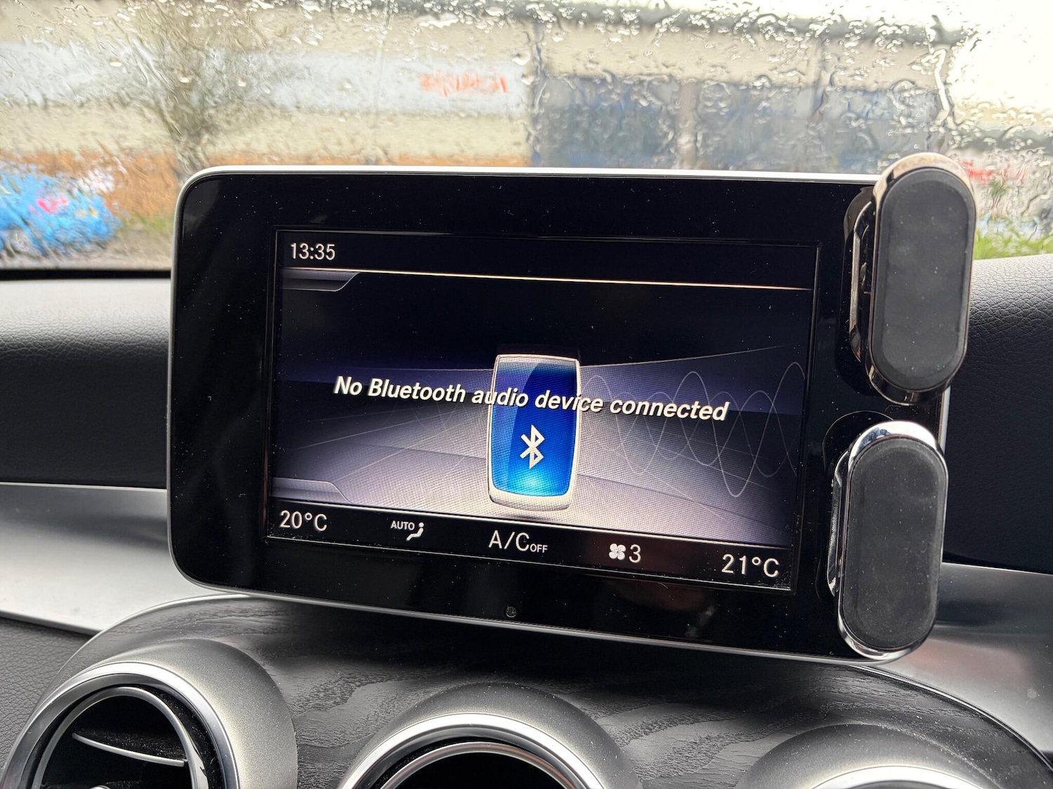 Used Mercedes-Benz C Class 2018 for sale - 77215734: Photo 27