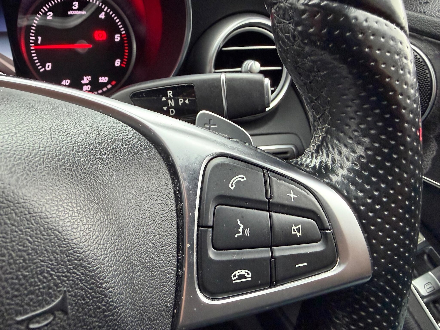 Used Mercedes-Benz C Class 2018 for sale - 77215734: Photo 29