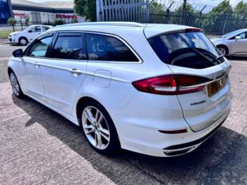 Used Ford Mondeo 2019 for sale - 74965756: Photo