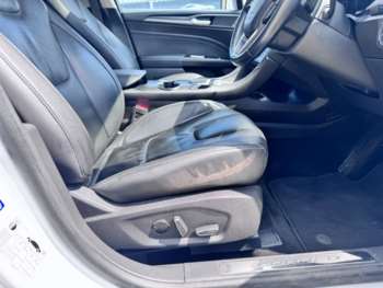Used Ford Mondeo 2019 for sale - 74965756: Photo
