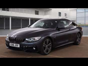 (16) - 2.0 428i M Sport Auto Euro 6 (s/s) 2dr