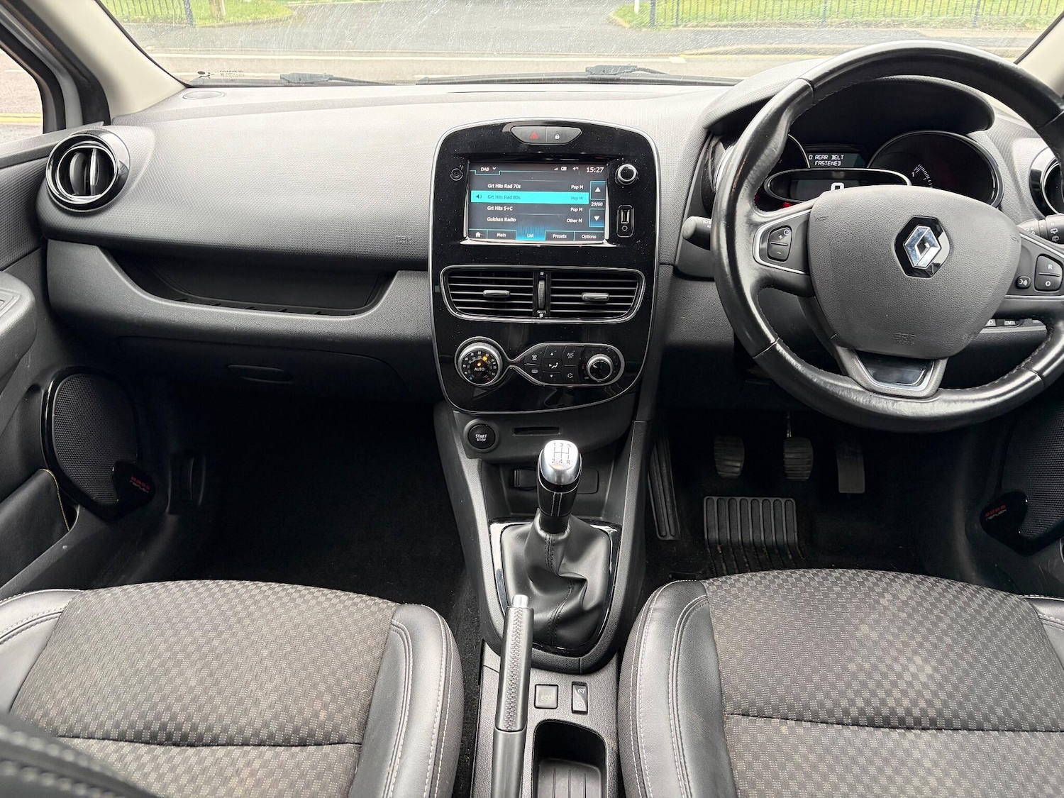 Used Renault Clio 2018 for sale - 77611528: Photo 13