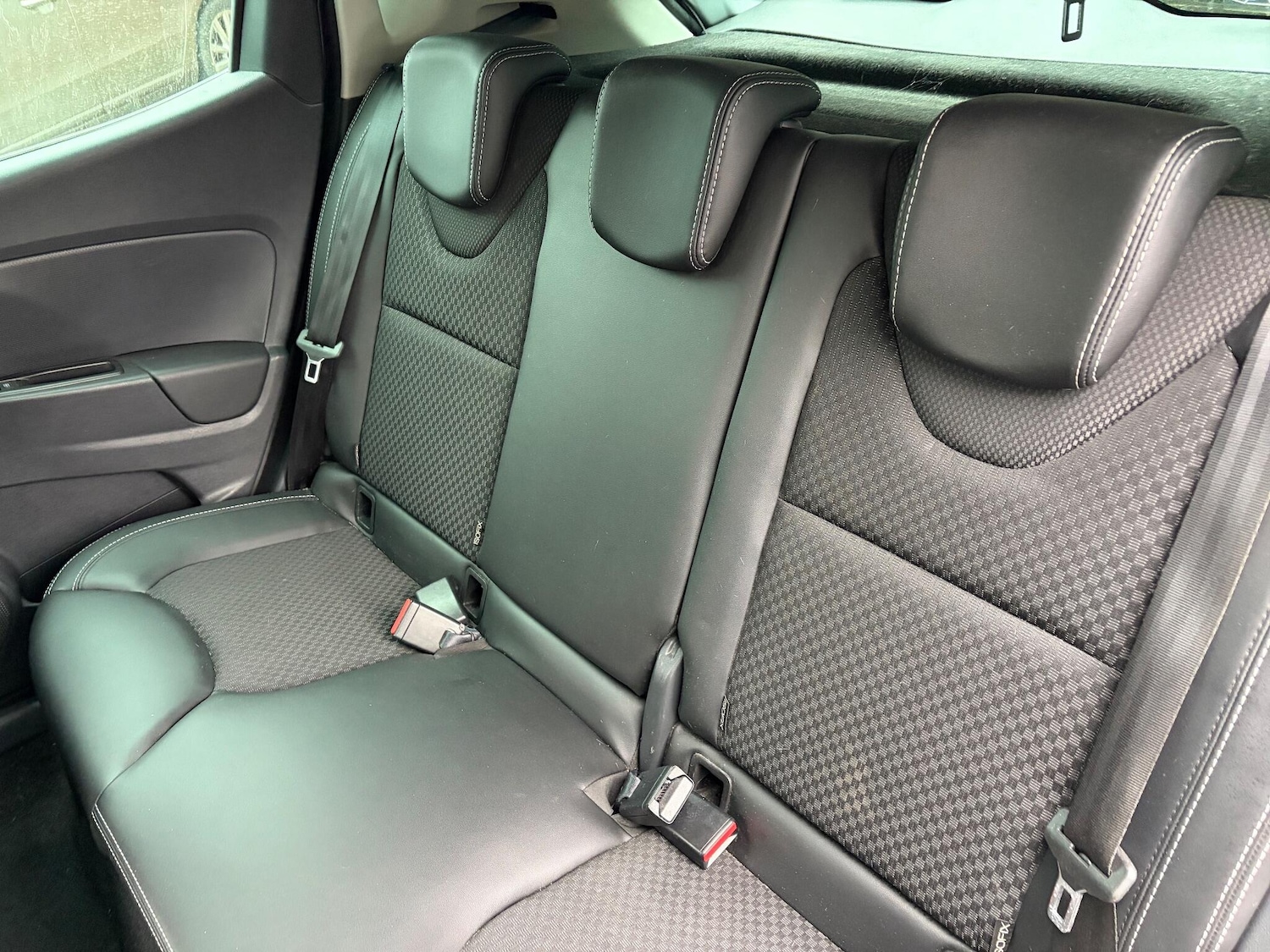 Used Renault Clio 2018 for sale - 77611528: Photo 18