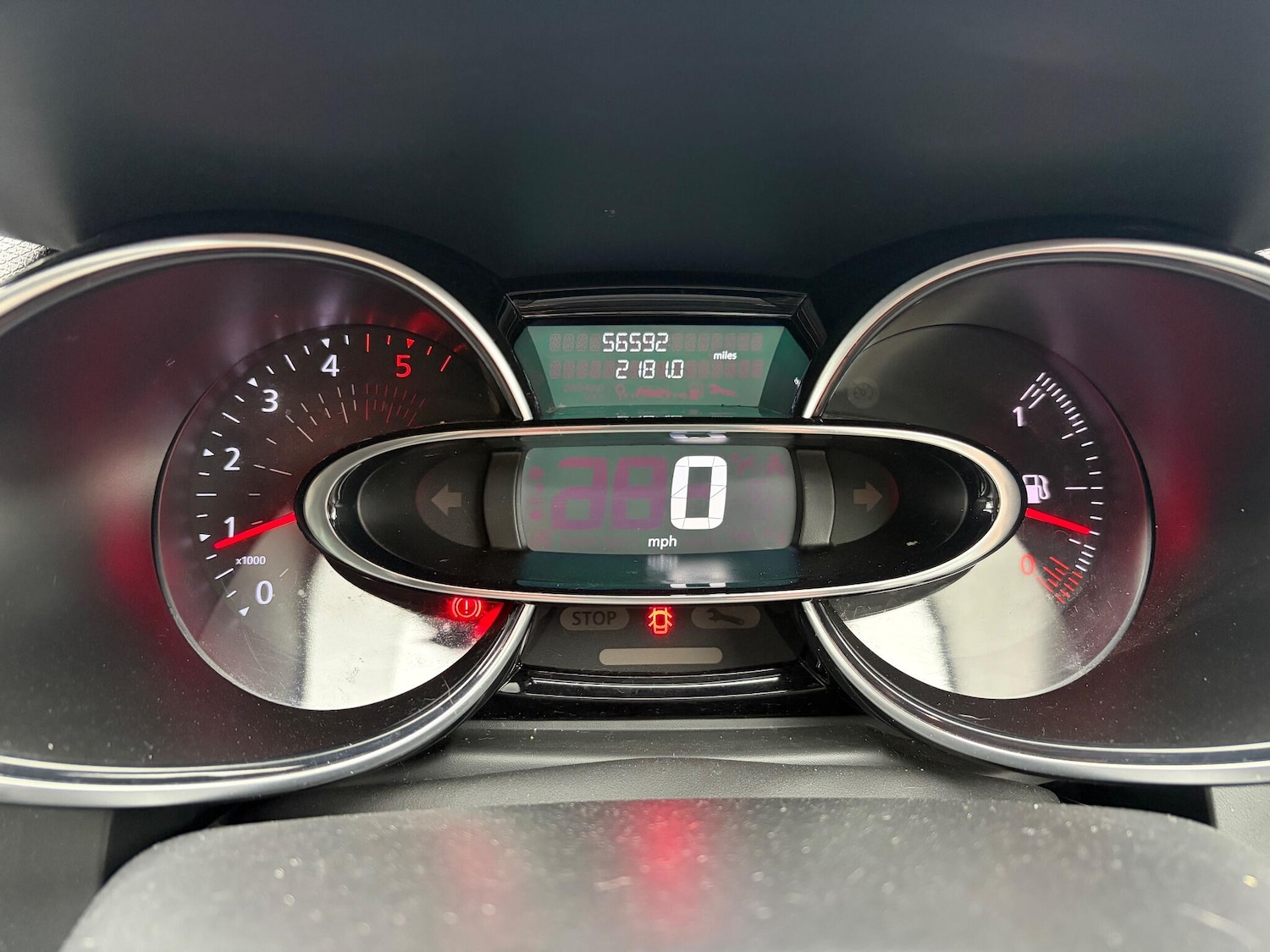 Used Renault Clio 2018 for sale - 77611528: Photo 28